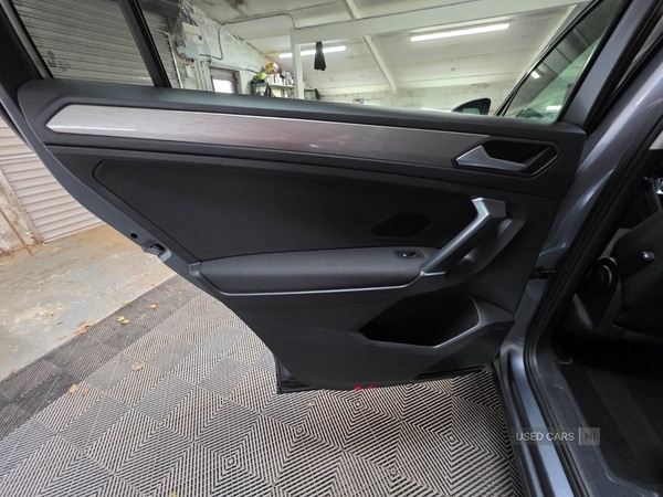 Used Volkswagen Tiguan Allspace 2019 for sale - 77959010: Photo 18