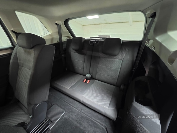 Used Volkswagen Tiguan Allspace 2019 for sale - 77959010: Photo 19