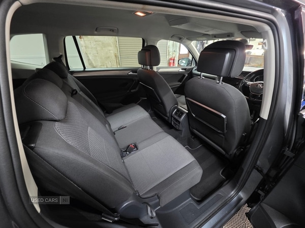 Used Volkswagen Tiguan Allspace 2019 for sale - 77959010: Photo 20