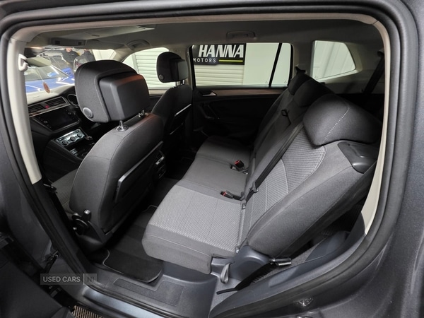 Used Volkswagen Tiguan Allspace 2019 for sale - 77959010: Photo 21