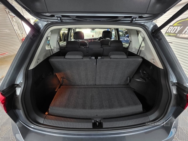 Used Volkswagen Tiguan Allspace 2019 for sale - 77959010: Photo 22