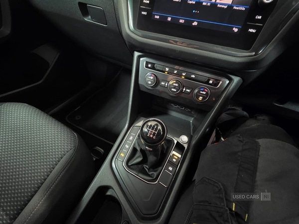 Used Volkswagen Tiguan Allspace 2019 for sale - 77959010: Photo 24