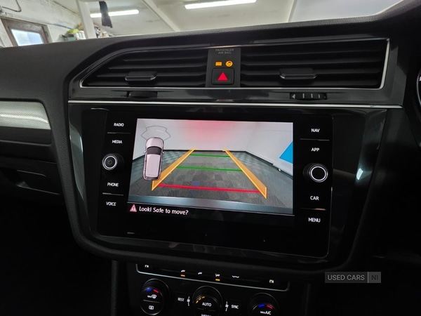 Used Volkswagen Tiguan Allspace 2019 for sale - 77959010: Photo 25