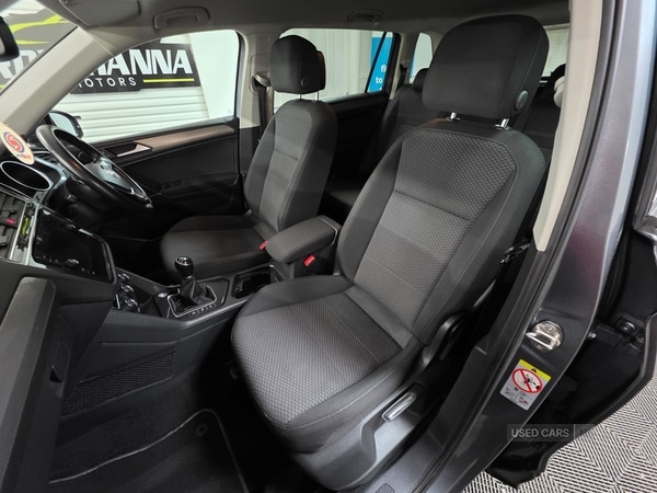 Used Volkswagen Tiguan Allspace 2019 for sale - 77959010: Photo 27