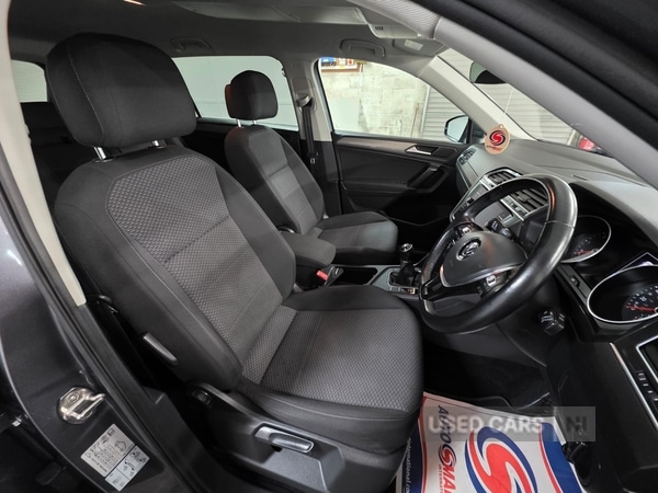 Used Volkswagen Tiguan Allspace 2019 for sale - 77959010: Photo 28