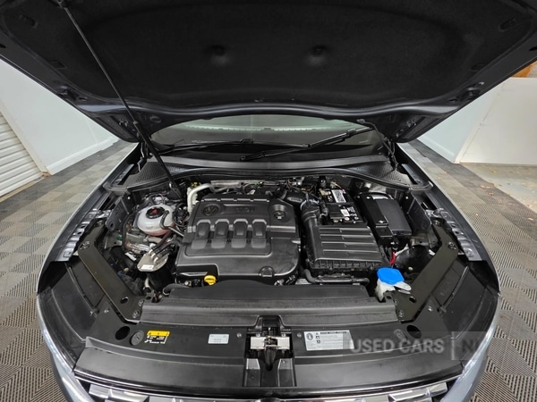 Used Volkswagen Tiguan Allspace 2019 for sale - 77959010: Photo 29