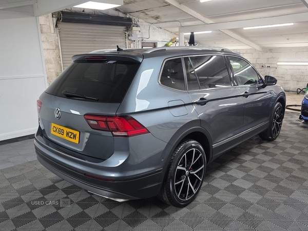 Used Volkswagen Tiguan Allspace 2019 for sale - 77959010: Photo 6