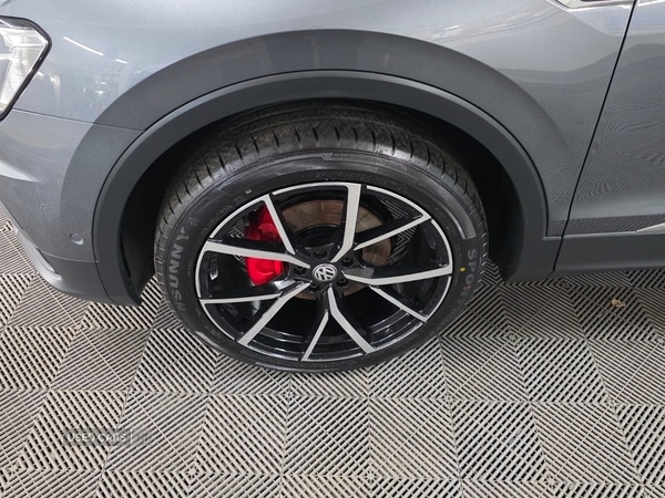 Used Volkswagen Tiguan Allspace 2019 for sale - 77959010: Photo 7