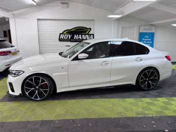 Used BMW 3 Series 2021 for sale - 75052137: Photo