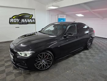 Used BMW 3 Series 2017 for sale - 79742213: Photo