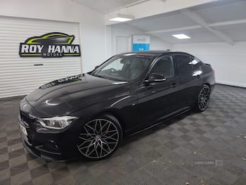 Used BMW 3 Series 2017 for sale - 79742213: Photo