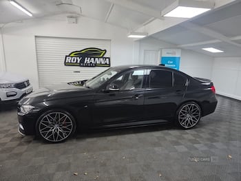 Used BMW 3 Series 2017 for sale - 79742213: Photo