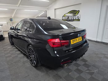 Used BMW 3 Series 2017 for sale - 79742213: Photo