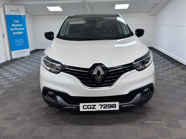 Used Renault Kadjar 2016 for sale - 76585941: Photo 10