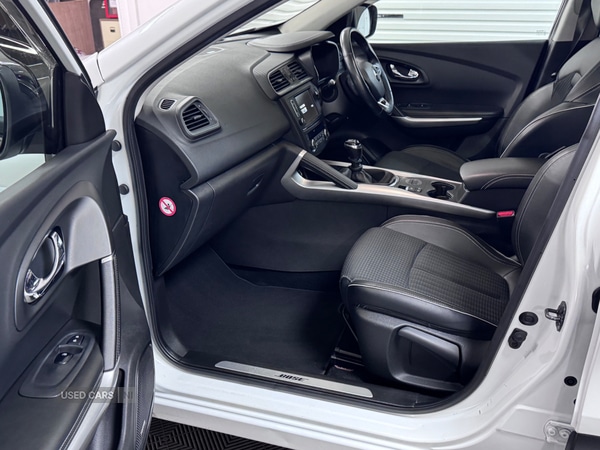 Used Renault Kadjar 2016 for sale - 76585941: Photo 11