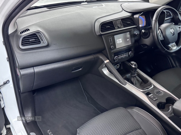 Used Renault Kadjar 2016 for sale - 76585941: Photo 12