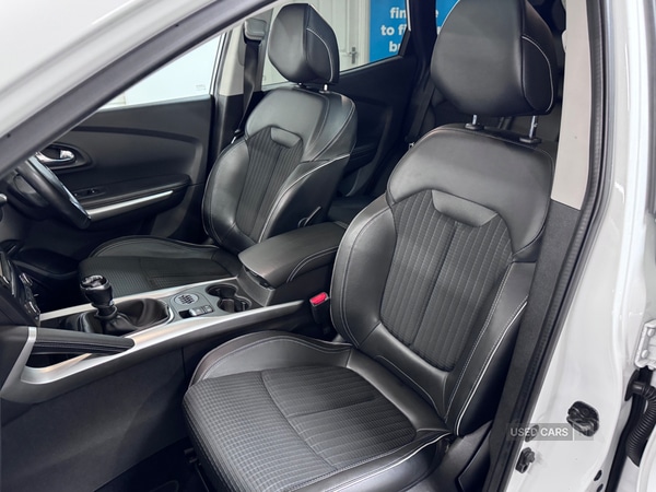 Used Renault Kadjar 2016 for sale - 76585941: Photo 13