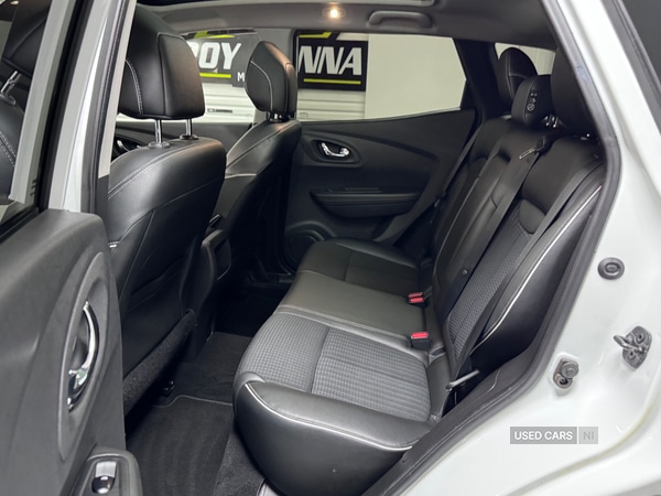 Used Renault Kadjar 2016 for sale - 76585941: Photo 15