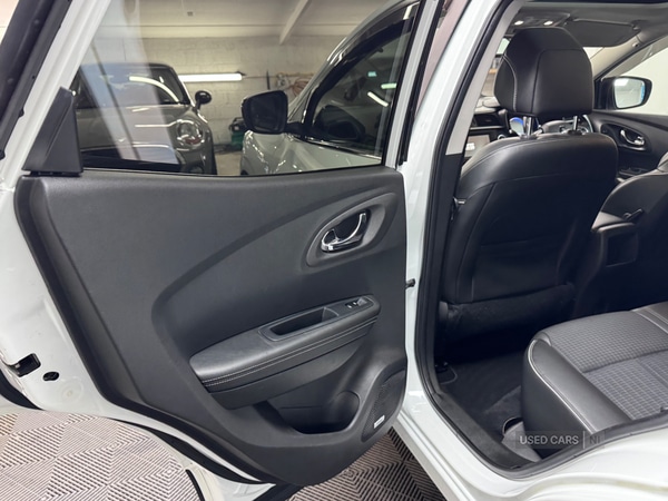 Used Renault Kadjar 2016 for sale - 76585941: Photo 16