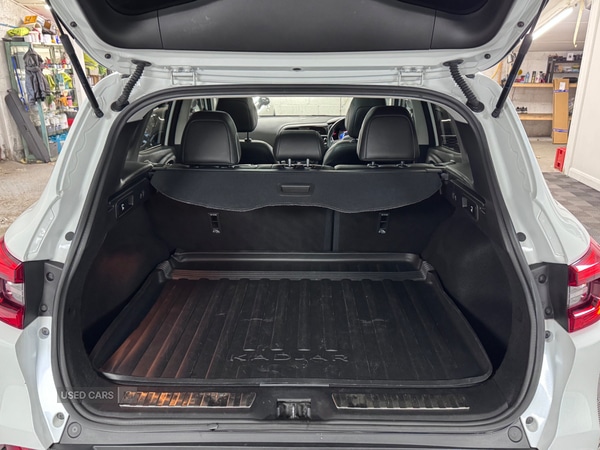 Used Renault Kadjar 2016 for sale - 76585941: Photo 18