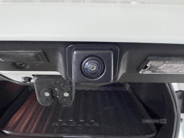 Used Renault Kadjar 2016 for sale - 76585941: Photo 19