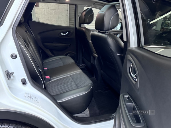 Used Renault Kadjar 2016 for sale - 76585941: Photo 20