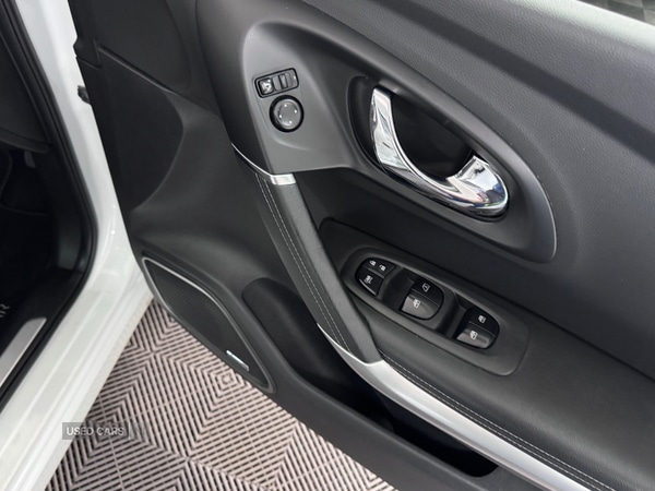 Used Renault Kadjar 2016 for sale - 76585941: Photo 21