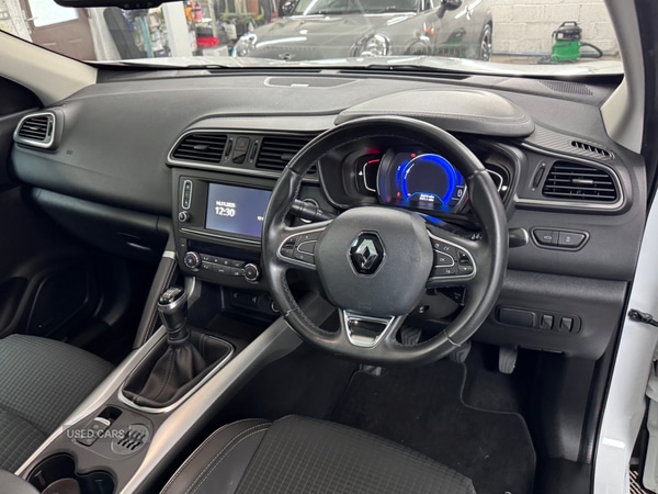 Used Renault Kadjar 2016 for sale - 76585941: Photo 22