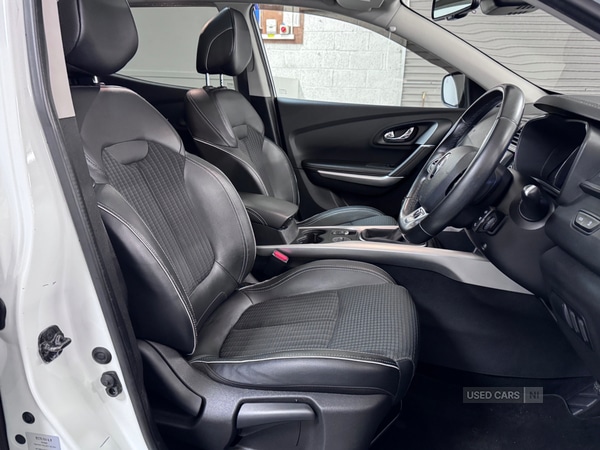 Used Renault Kadjar 2016 for sale - 76585941: Photo 23