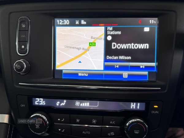 Used Renault Kadjar 2016 for sale - 76585941: Photo 26