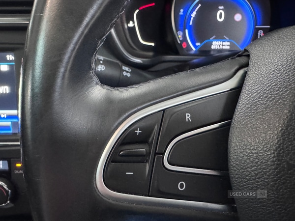 Used Renault Kadjar 2016 for sale - 76585941: Photo 27