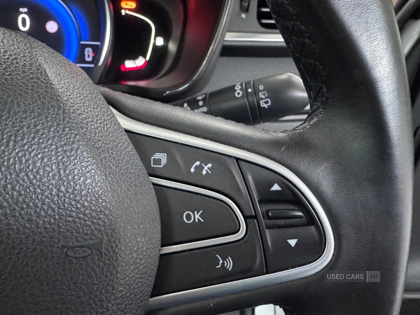 Used Renault Kadjar 2016 for sale - 76585941: Photo 28