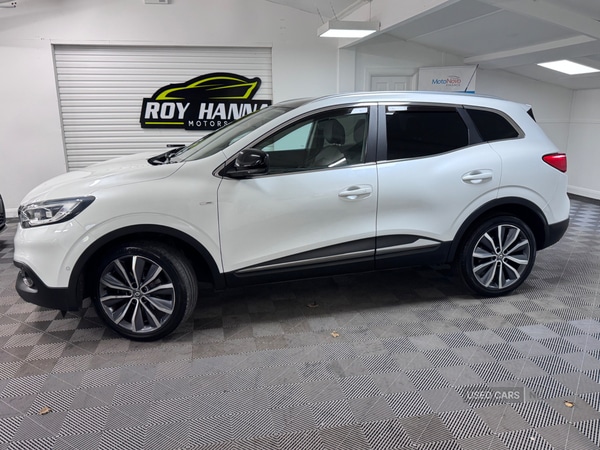 Used Renault Kadjar 2016 for sale - 76585941: Photo 3
