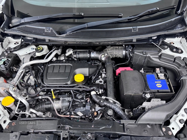 Used Renault Kadjar 2016 for sale - 76585941: Photo 34