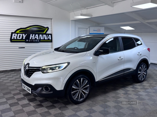 Used Renault Kadjar 2016 for sale - 76585941: Photo 35