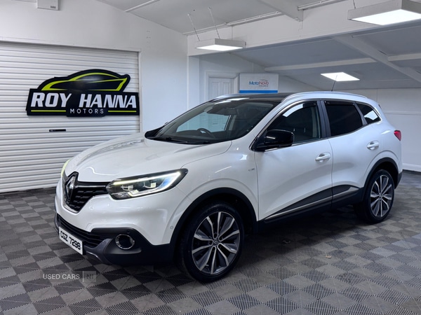 Used Renault Kadjar 2016 for sale - 76585941: Photo 36
