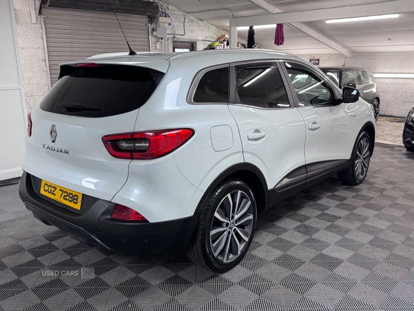 Used Renault Kadjar 2016 for sale - 76585941: Photo 7