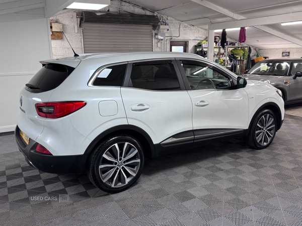 Used Renault Kadjar 2016 for sale - 76585941: Photo 8