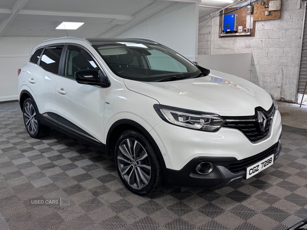 Used Renault Kadjar 2016 for sale - 76585941: Photo 9