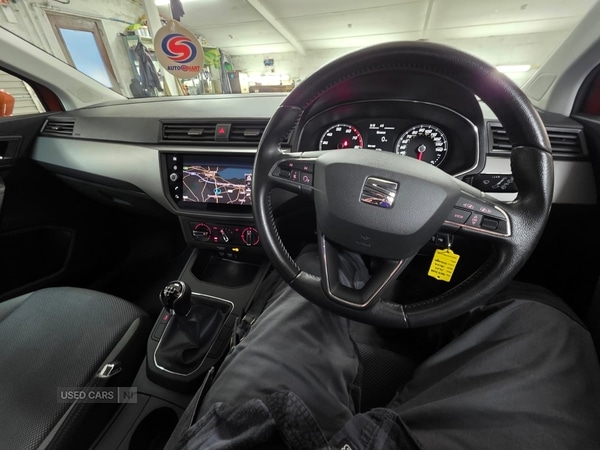 Used SEAT Ibiza 2019 for sale - 76927383: Photo 10