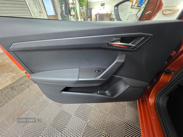 Used SEAT Ibiza 2019 for sale - 76927383: Photo 13