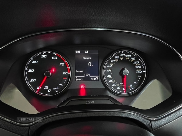 Used SEAT Ibiza 2019 for sale - 76927383: Photo 14