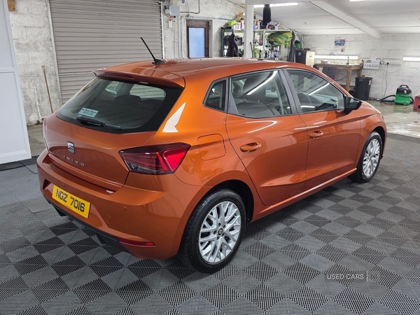 Used SEAT Ibiza 2019 for sale - 76927383: Photo 15