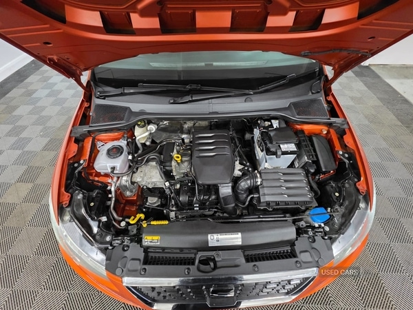 Used SEAT Ibiza 2019 for sale - 76927383: Photo 16