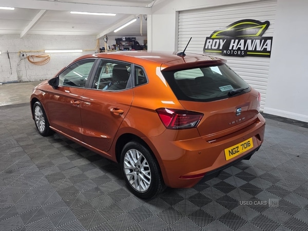 Used SEAT Ibiza 2019 for sale - 76927383: Photo 17