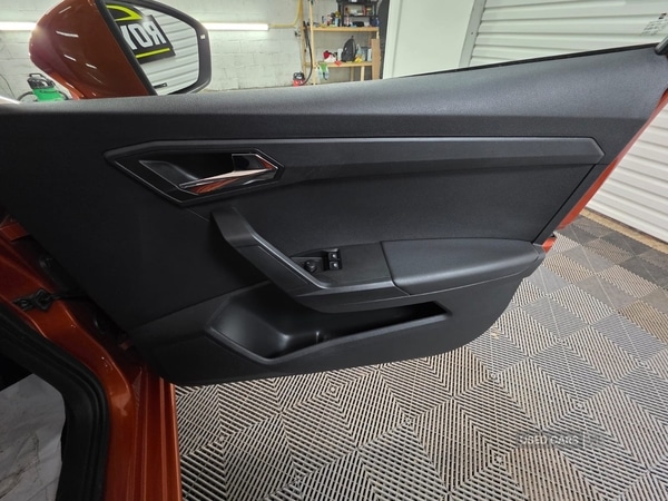 Used SEAT Ibiza 2019 for sale - 76927383: Photo 18