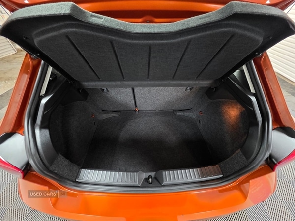 Used SEAT Ibiza 2019 for sale - 76927383: Photo 19