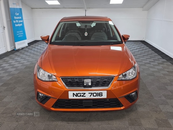 Used SEAT Ibiza 2019 for sale - 76927383: Photo 20