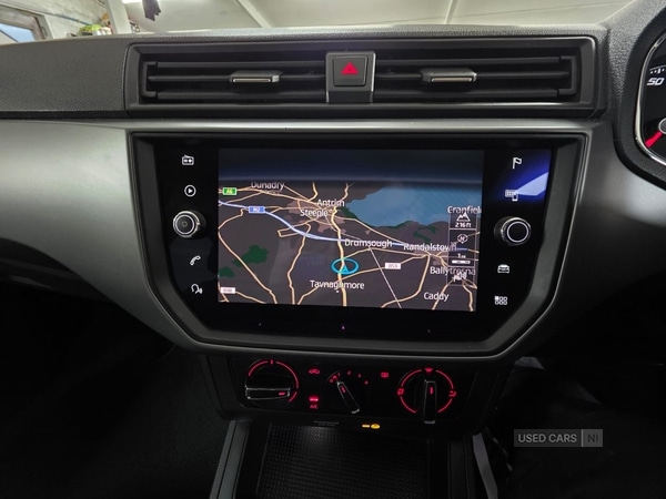 Used SEAT Ibiza 2019 for sale - 76927383: Photo 21