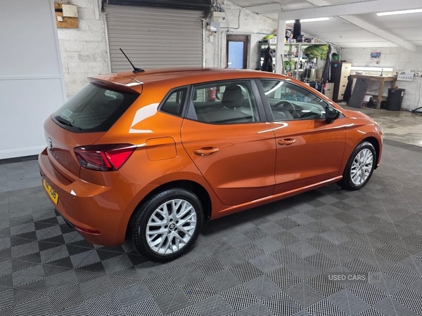Used SEAT Ibiza 2019 for sale - 76927383: Photo 23
